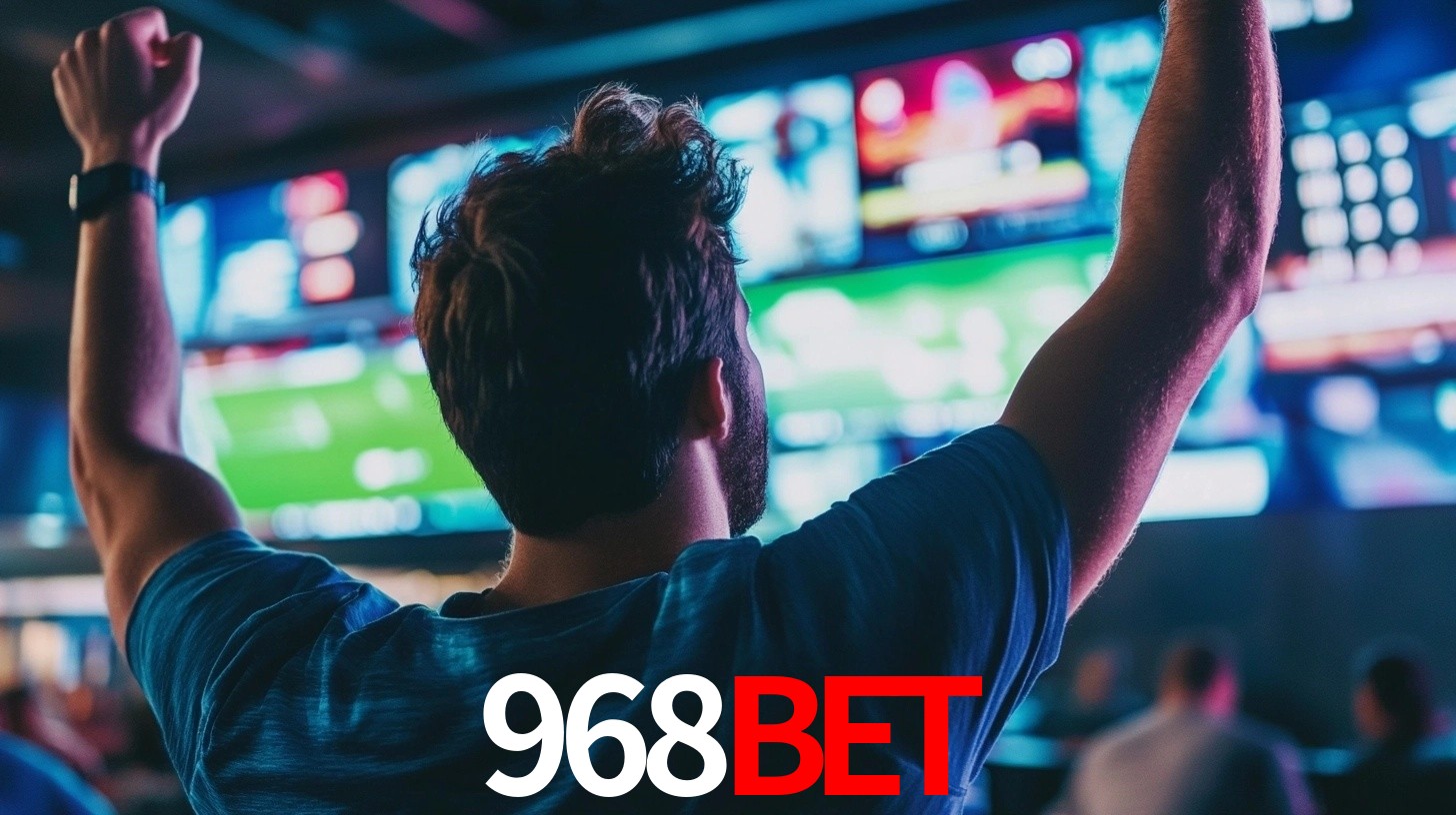 968BET.com