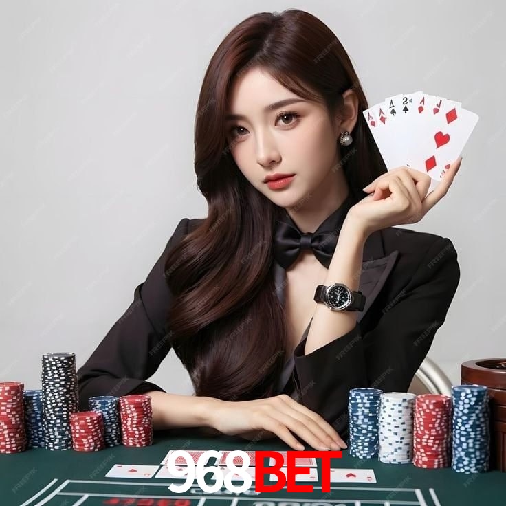 968BET - Rápido Acesse