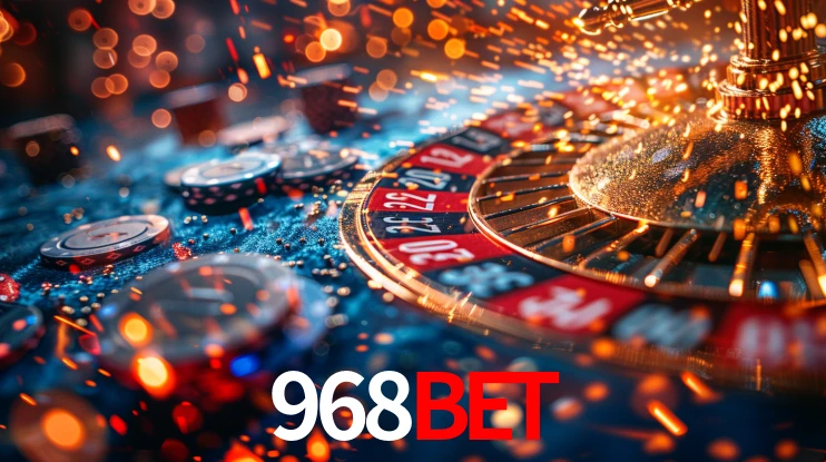 Security Systems 968BET