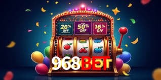 968BET - User Statistics