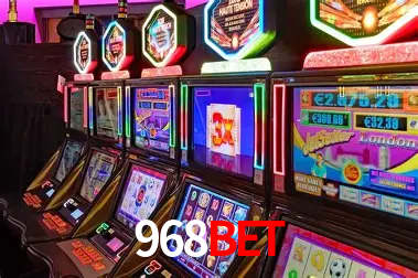 A Emoção da Loteria na 968BET: Uma Chance de Mudança de Vida