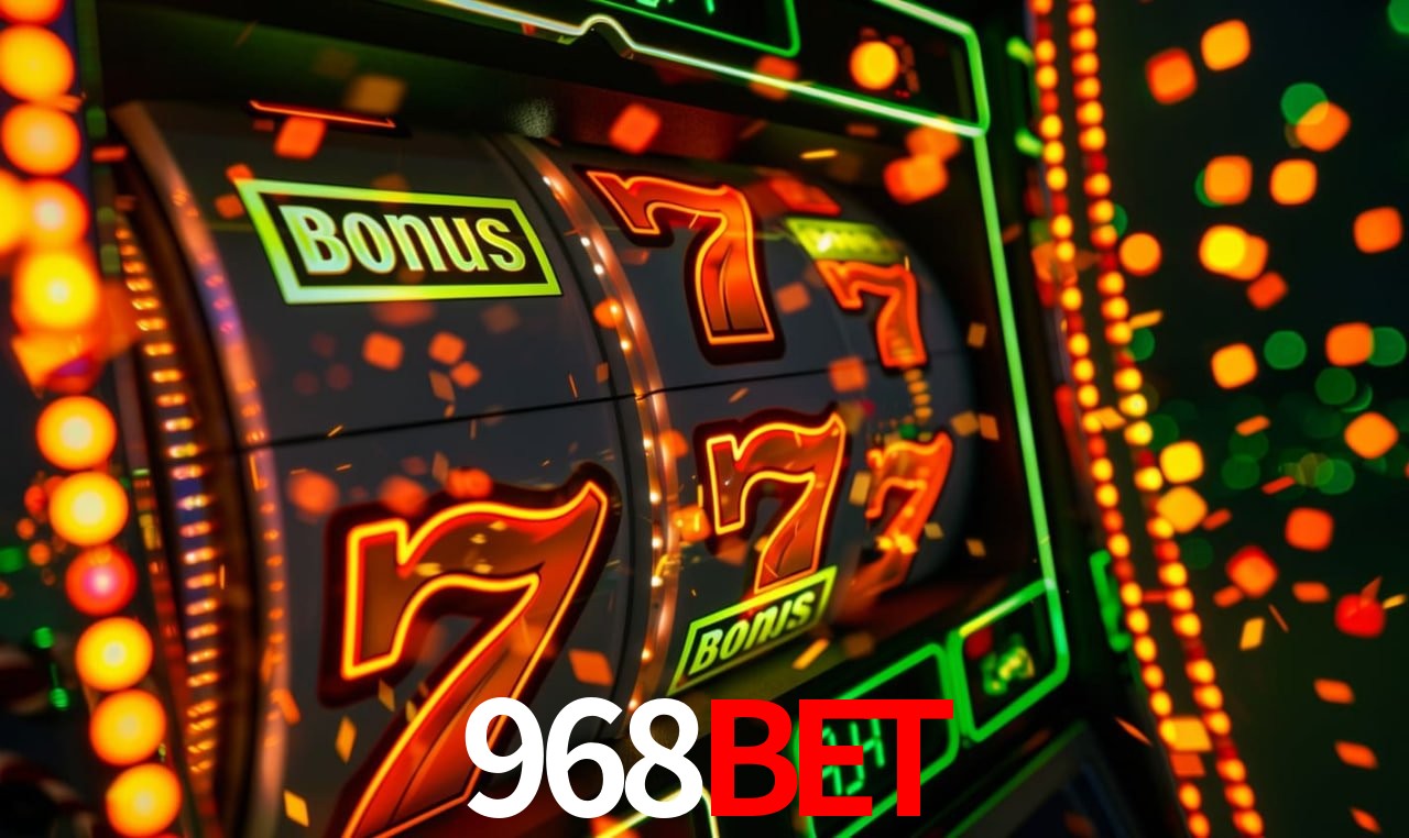 cassino 968BET