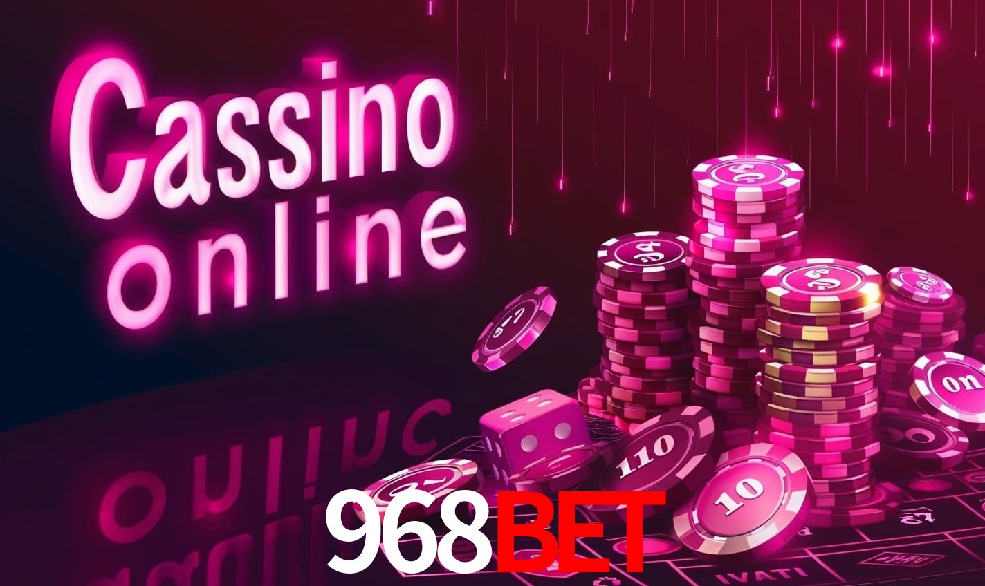 968BET Brasília - Crash Guide