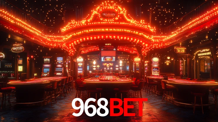 Premium Interface 968BET