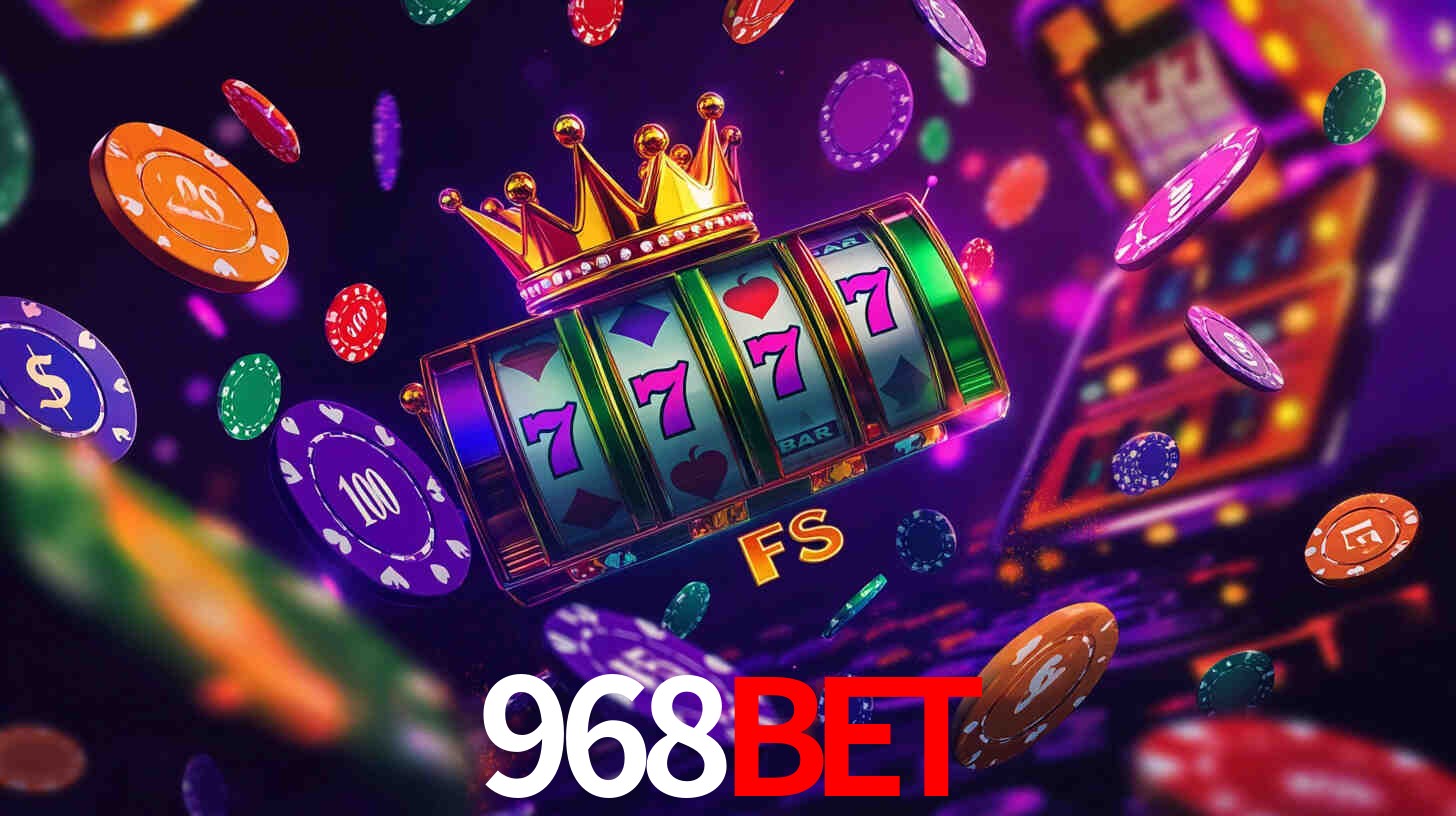 Roulette Table 968BET