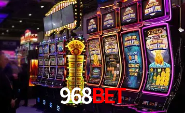 968BET Salvador - Bonus Stats