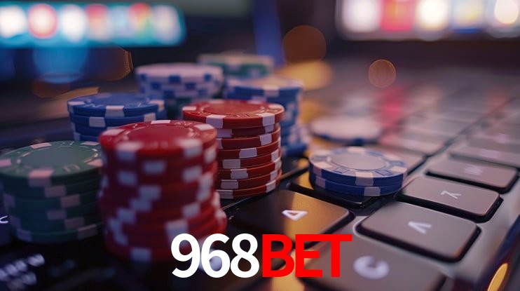 968BET - Login Methods
