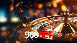 968BET Promoções - 30+ Ofertas Diárias