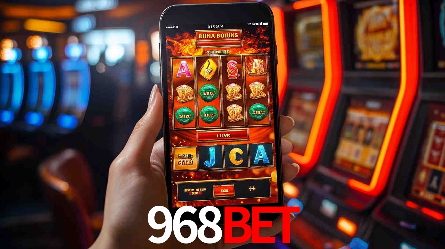 968 BET APP
