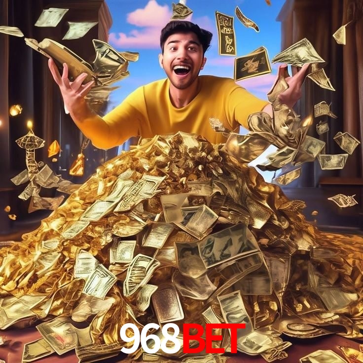 Estatísticas Esportivas 968BET