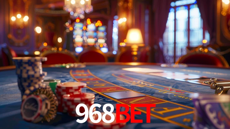 API Integration 968BET