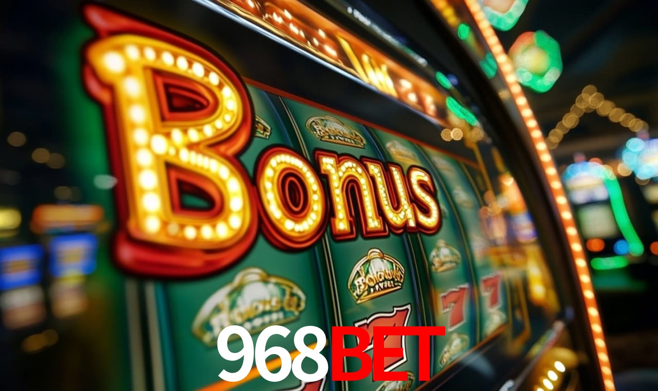 968BET Salvador - Promo Stats