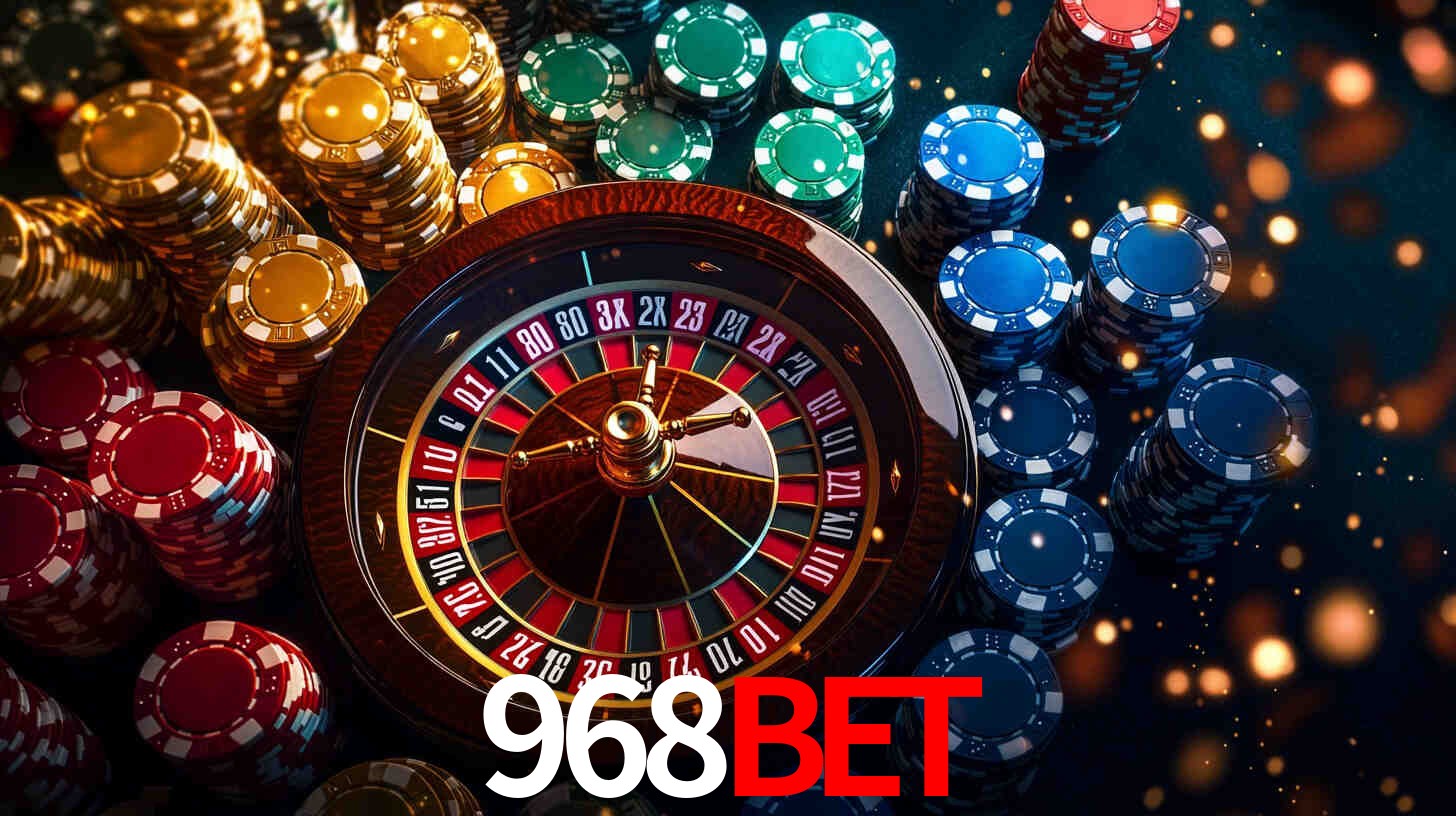 Daily Bonuses 968BET