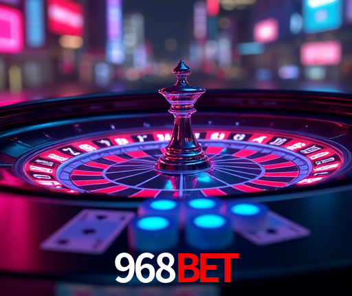 A Emoção da Loteria na 968BET: Uma Chance de Mudança de Vida