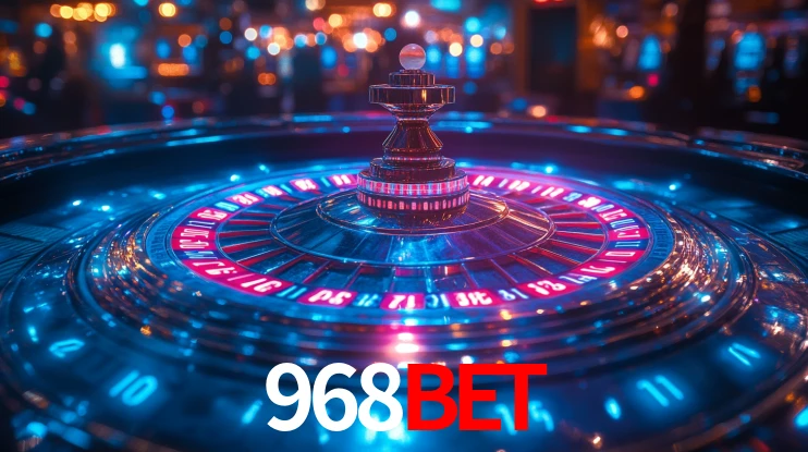 Instant EasyPaisa 968BET