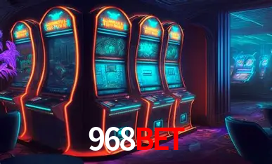 A Emoção da Loteria na 968BET: Uma Chance de Mudança de Vida