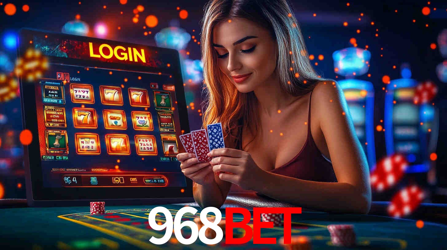 968BET,968BET.com