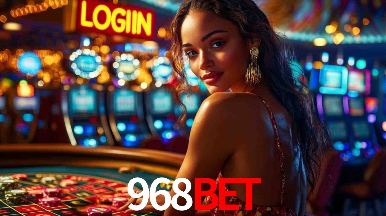 968BET Brasília - Jogo Features