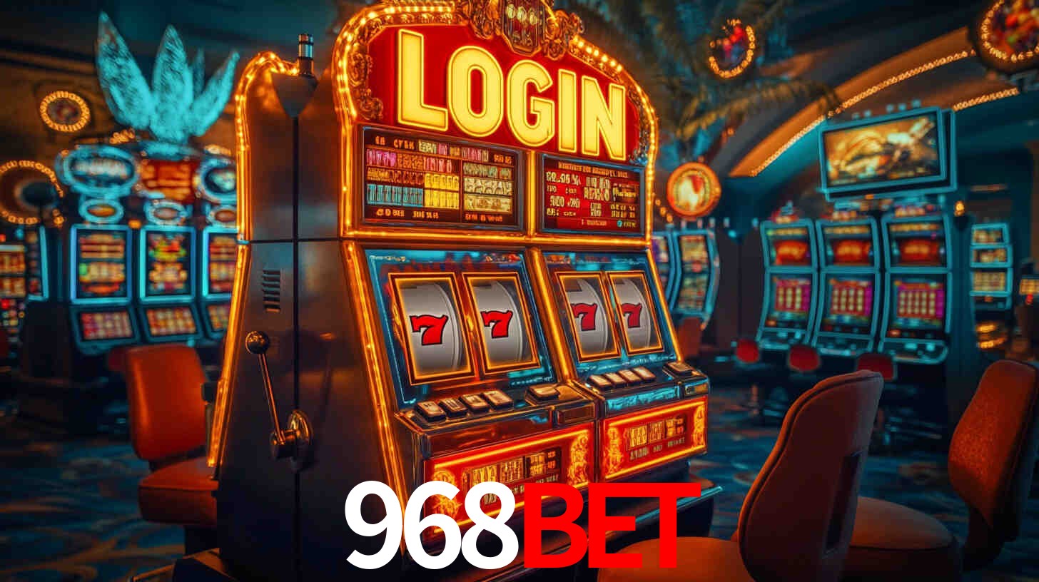 Welcome Bonus 968BET