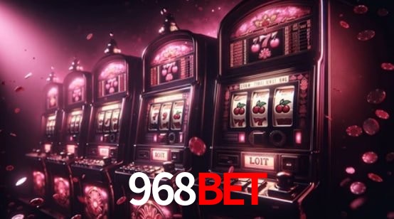 Torneios 968BET