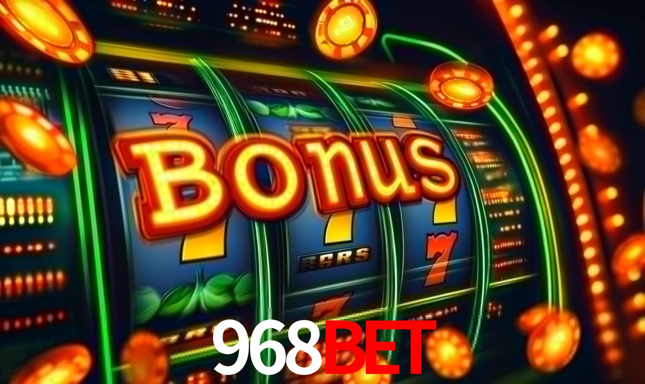 Basketball Betting 968BET