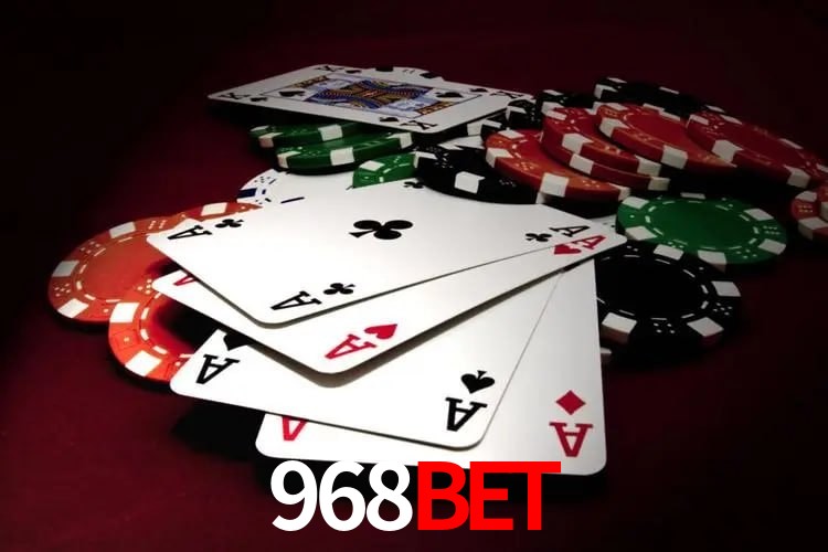 Apostas de Basquete 968BET