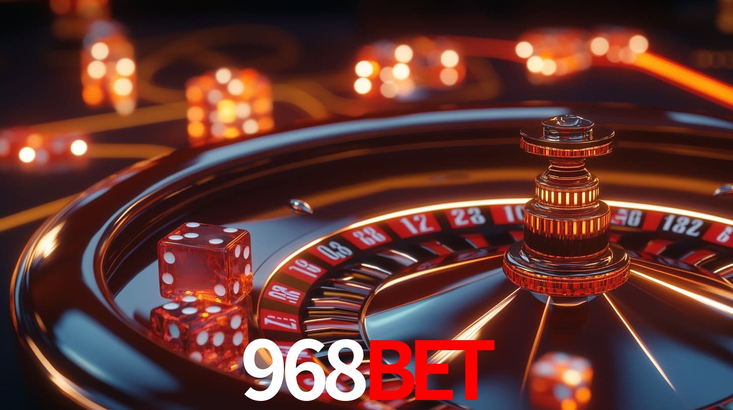 Football Betting 968BET