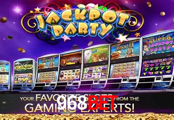 Descubra o Mundo do Cassino Online com 968BET