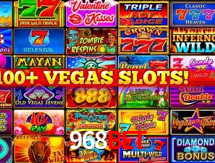 968BET Belo Horizonte - VIP Casino