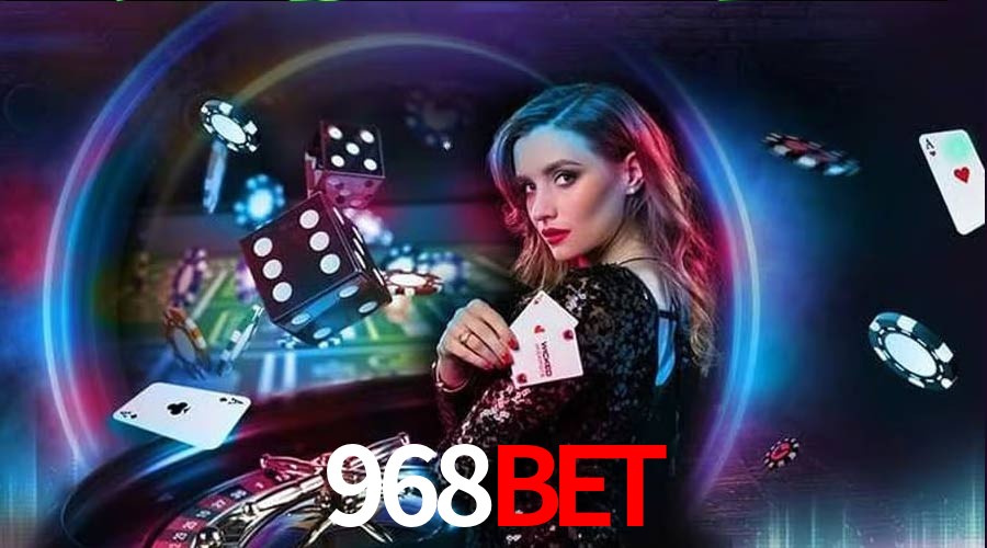Weekend Specials 968BET