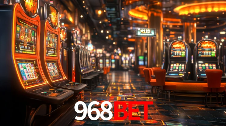 Exclusive Games 968BET