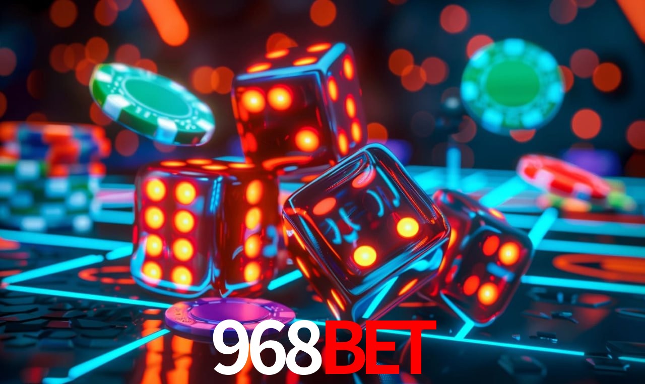 PIX Instantâneo 968BET
