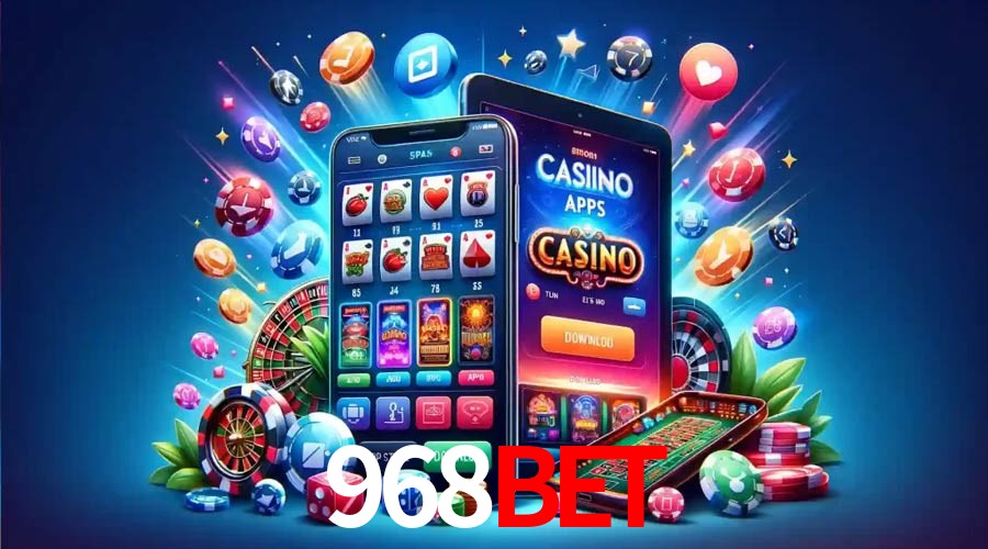 Flash Promotion 968BET