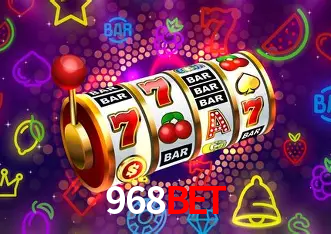 Inovações de Jogos na 968BET: O Futuro das Experiências Interativas