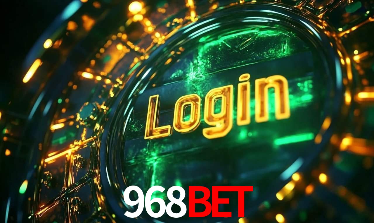 968BET - Installation Guide