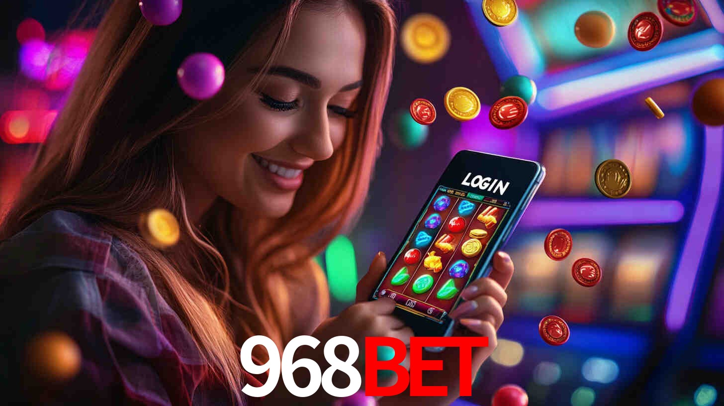 968BET