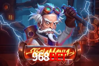 968BET Salvador - Statistics