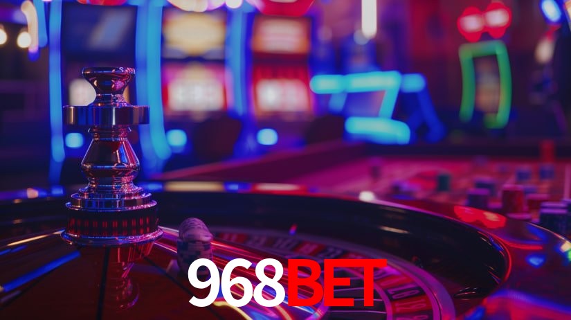 968 BET APP