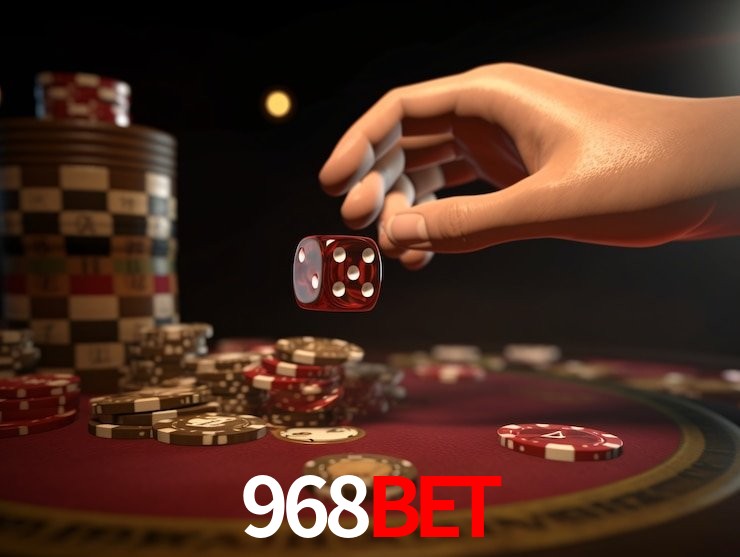Promoções Sazonais 968BET