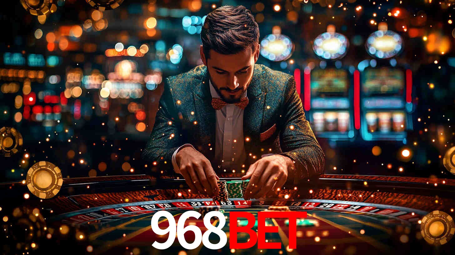 Programa VIP 968BET