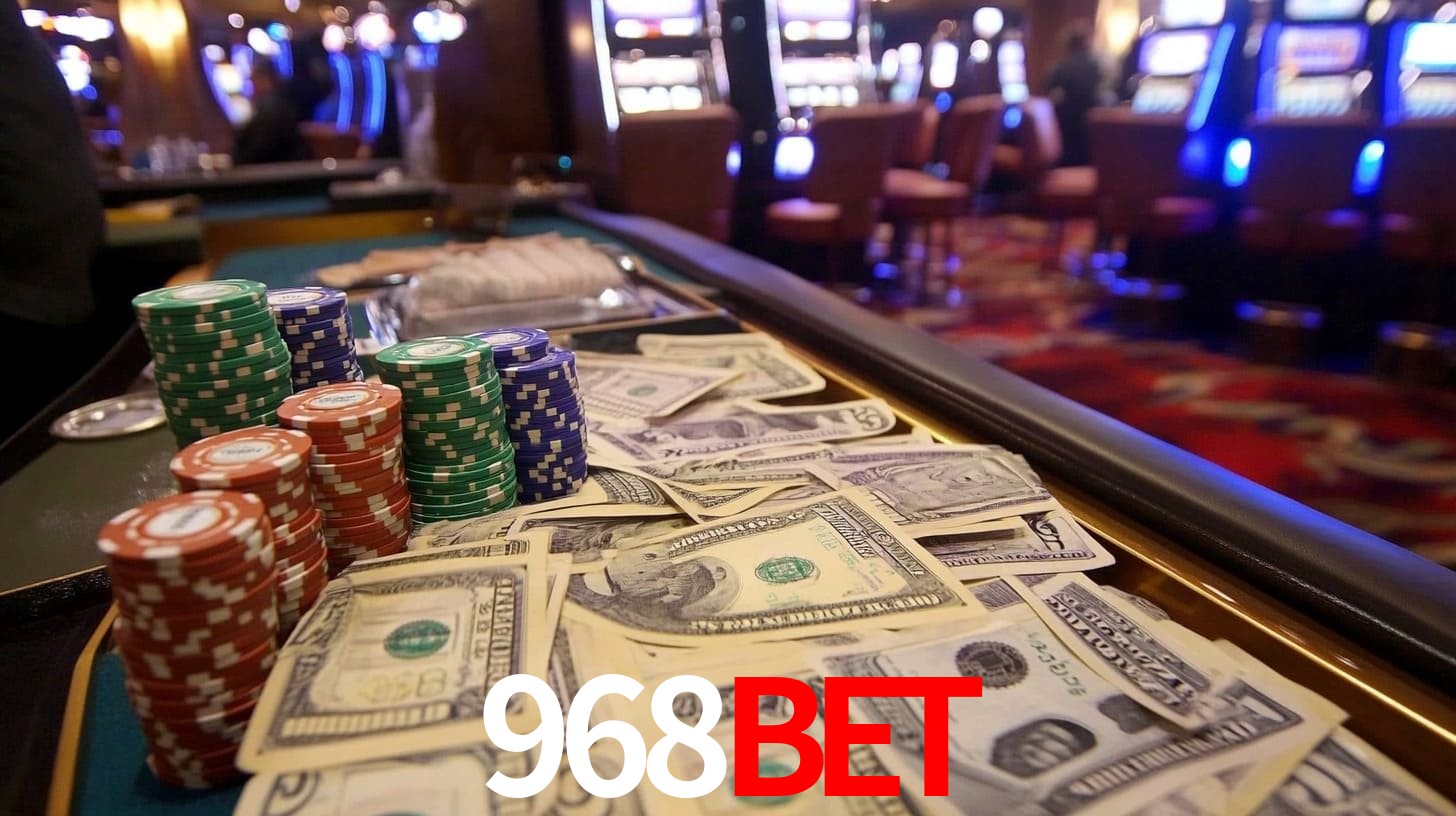 968BET Salvador - Strategy