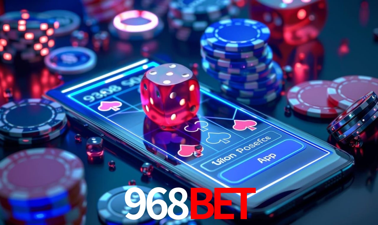 968BET Brasília - Betting Features