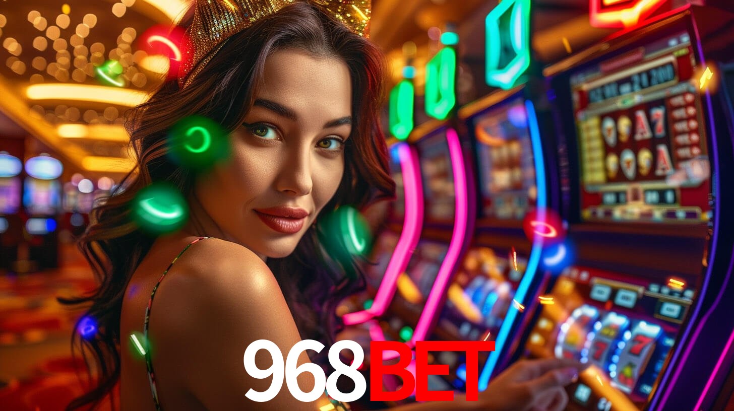 968BET,968BET.com