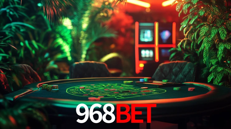 Spaceman Game 968BET