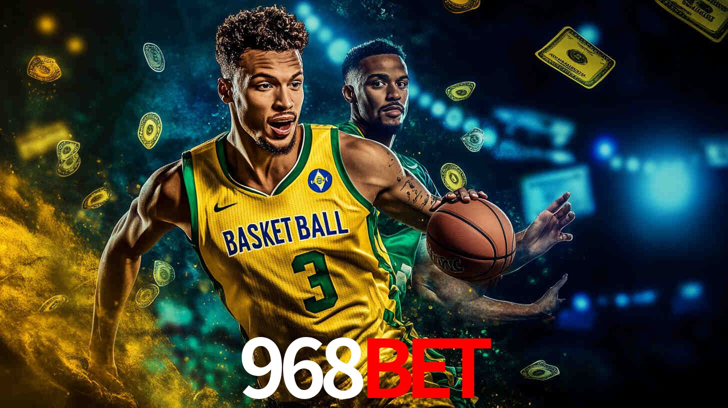 Descubra a Essência do 968BET: Nossa História e Compromissos