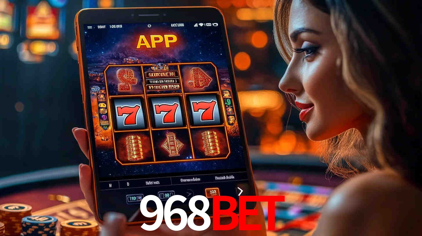 968BET: Jogue Crash e Experimente Alta Recompensa Instantânea