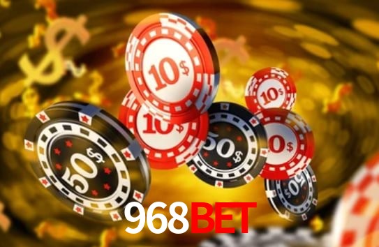 Avaliações dos Jogadores 968BET