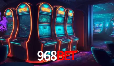 968BET Belo Horizonte - Reivindique Bonus