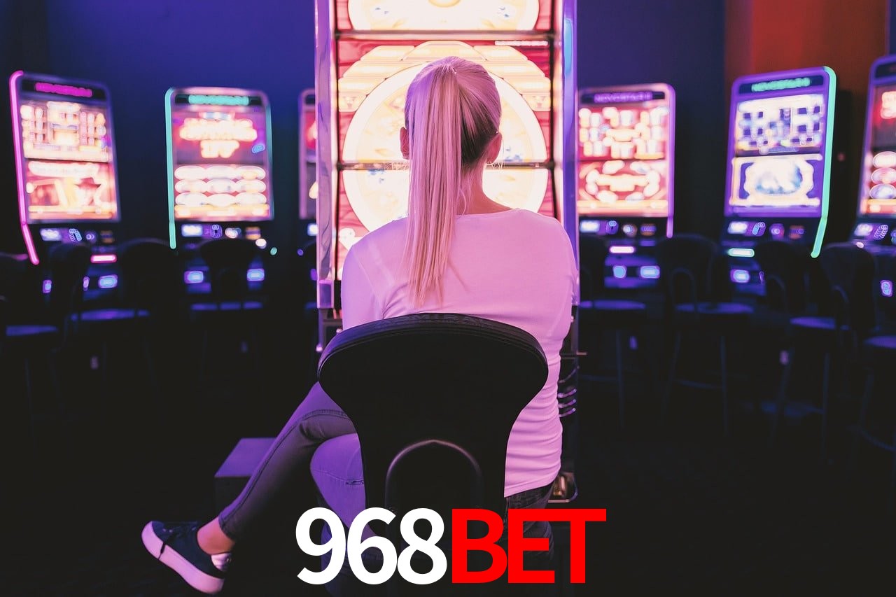 Quick Registration 968BET