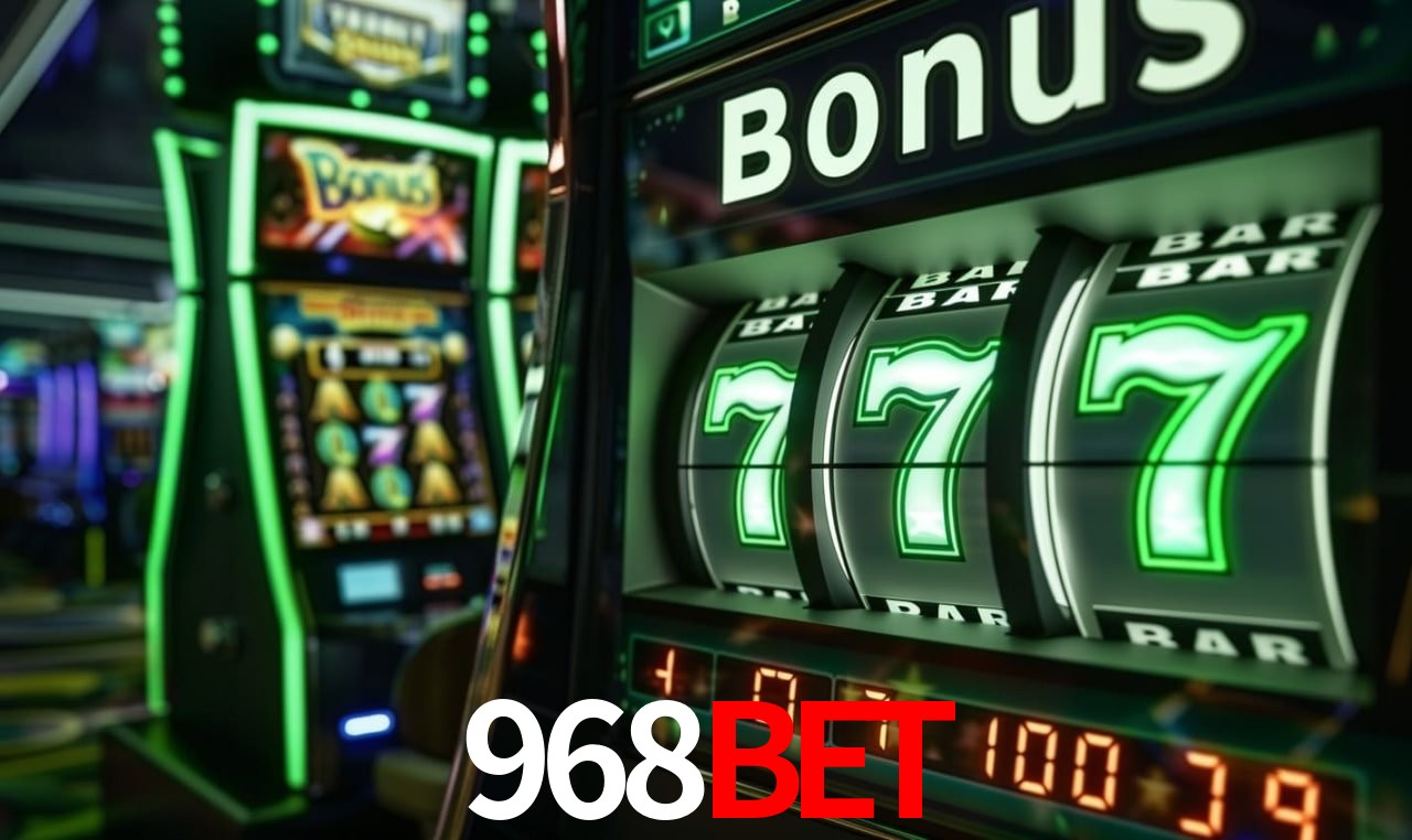 Account Benefits 968BET